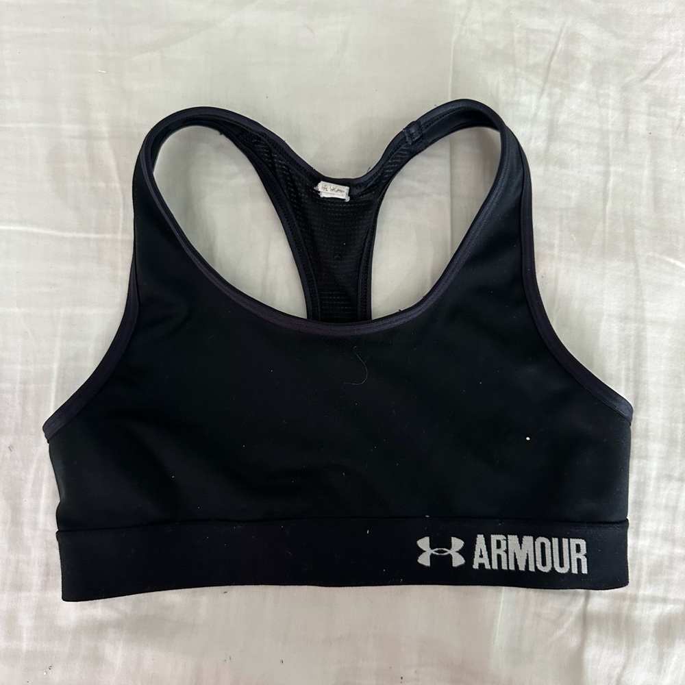 Under Armor Sports Bra